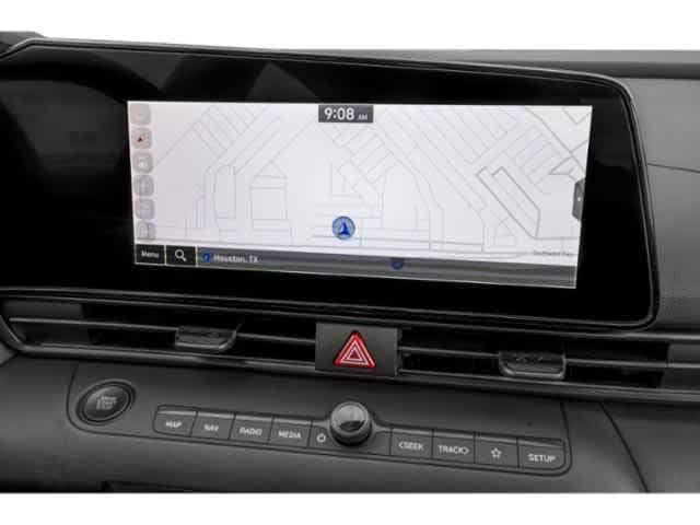 Thumbnail: 2026 Hyundai Elantra - 15