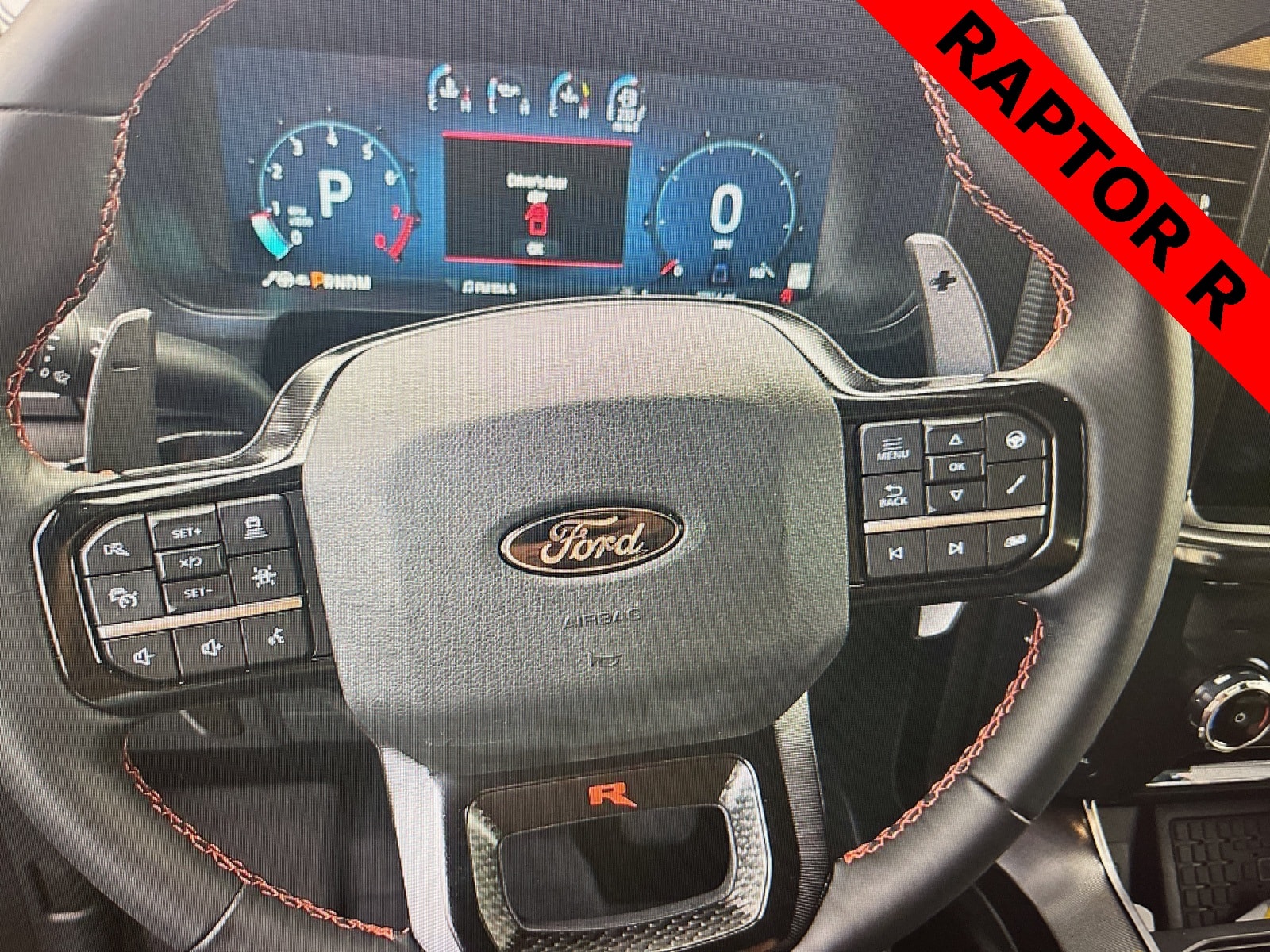 Thumbnail: 2024 Ford F-150 - 12