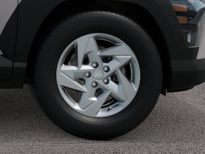 Thumbnail: 2026 Hyundai Kona - 8