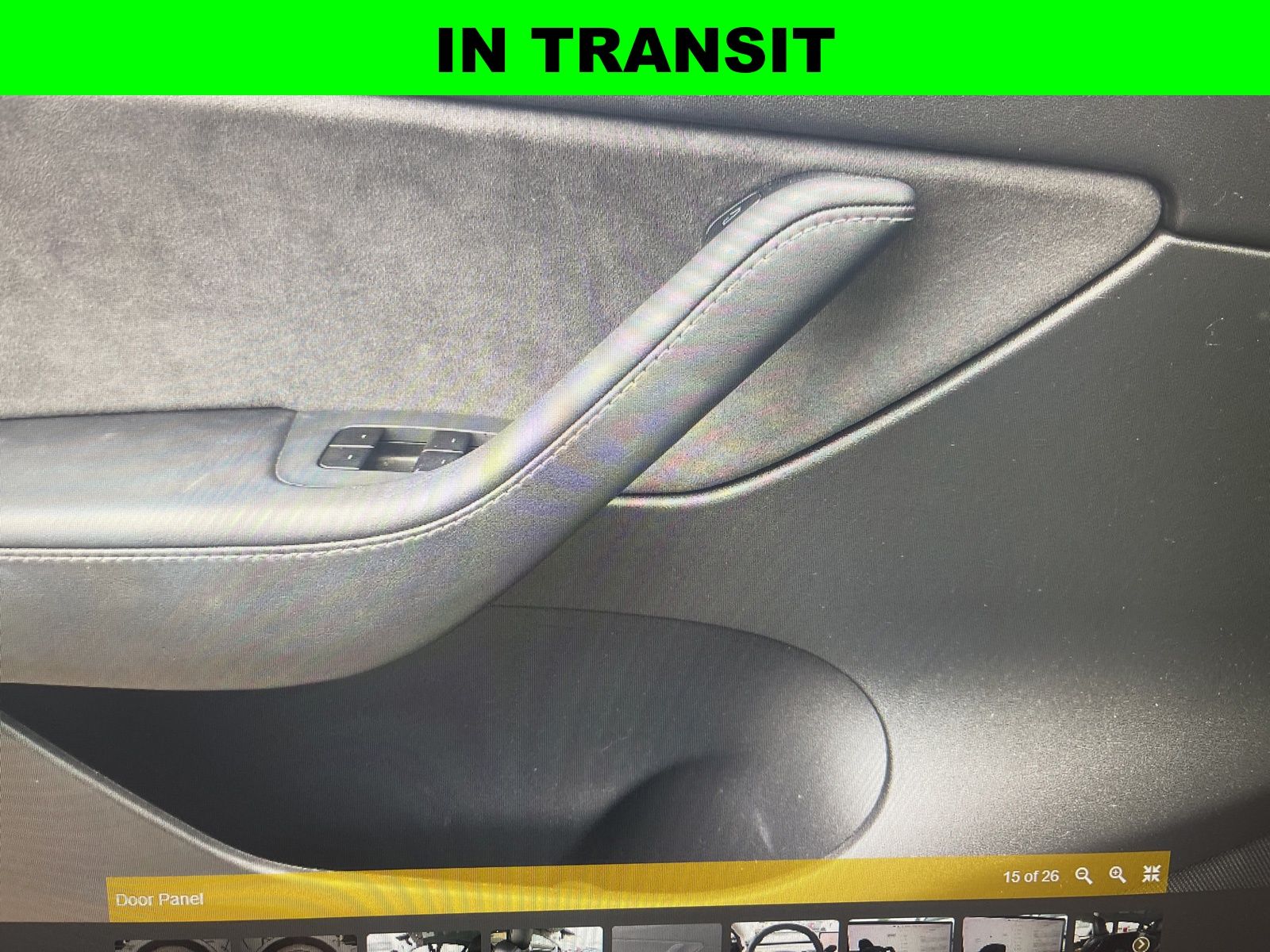 Thumbnail: 2021 Tesla Model Y - 11