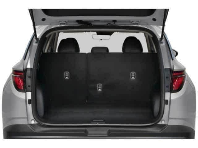 Thumbnail: 2026 Hyundai Tucson - 10