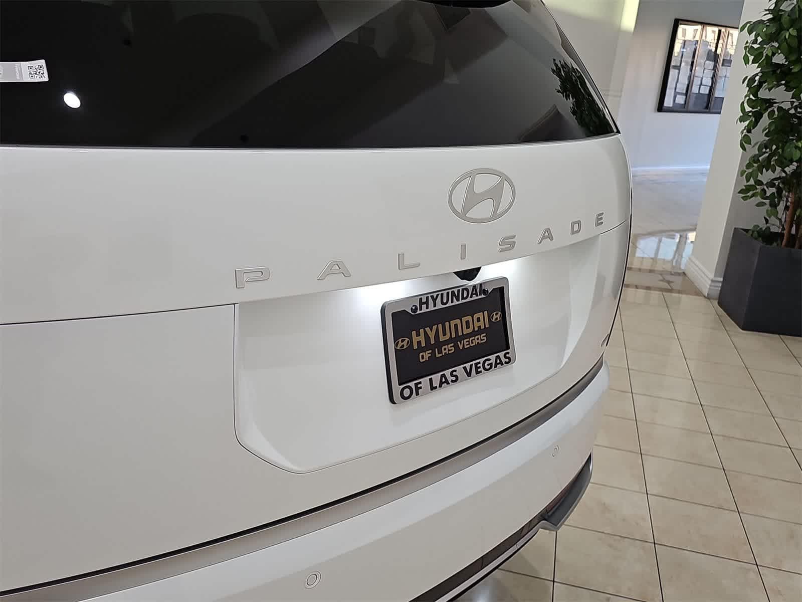 Thumbnail: 2026 Hyundai Palisade - 11