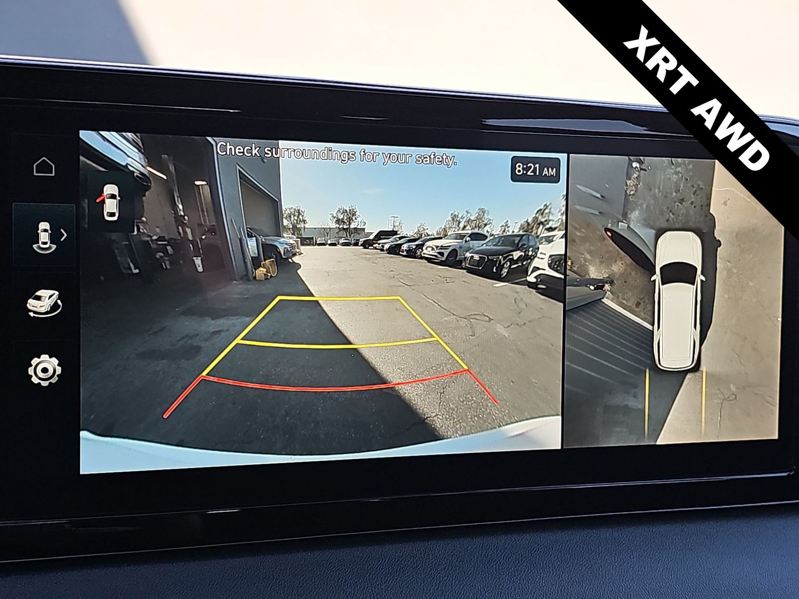 Thumbnail: 2025 Hyundai Palisade - 26