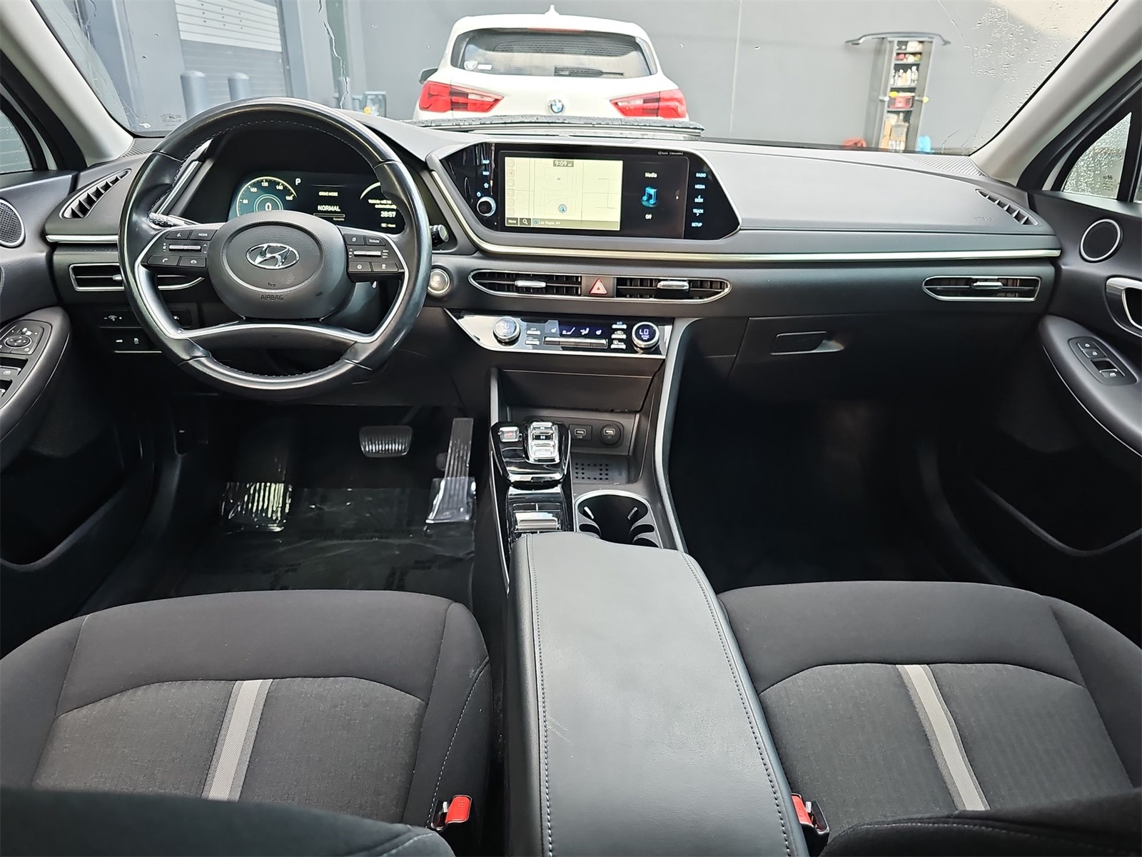 Thumbnail: 2023 Hyundai Sonata - 14