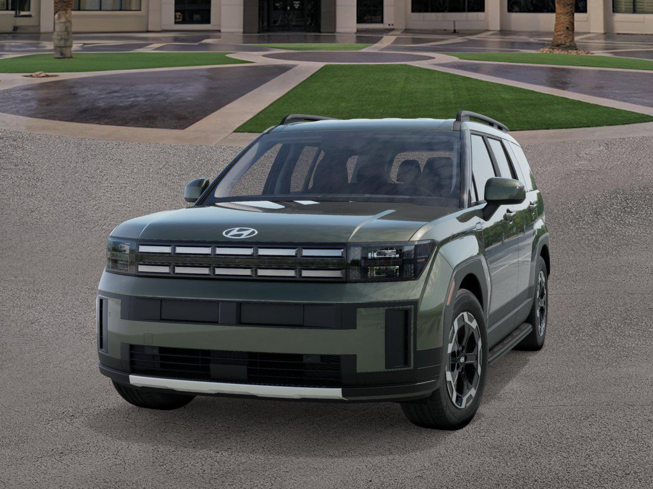 Thumbnail: 2026 Hyundai Santa Fe - 6