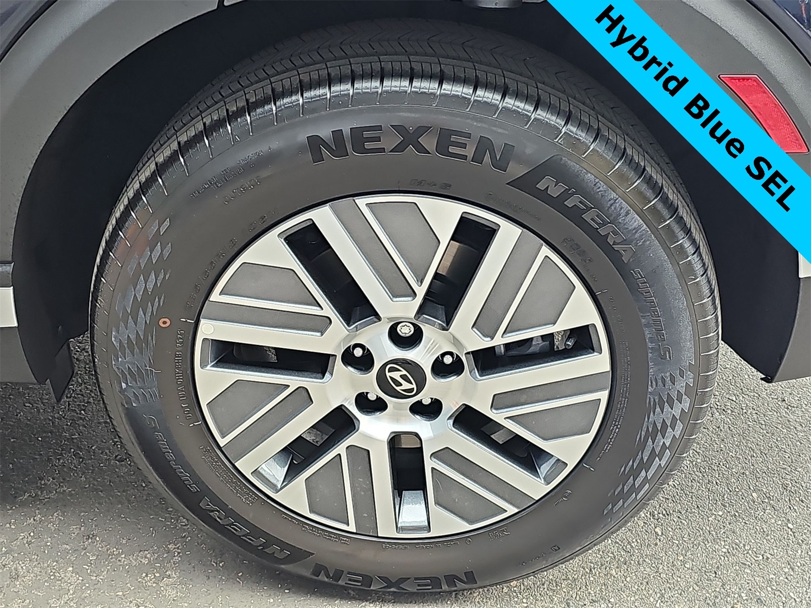 Thumbnail: 2026 Hyundai Palisade - 12