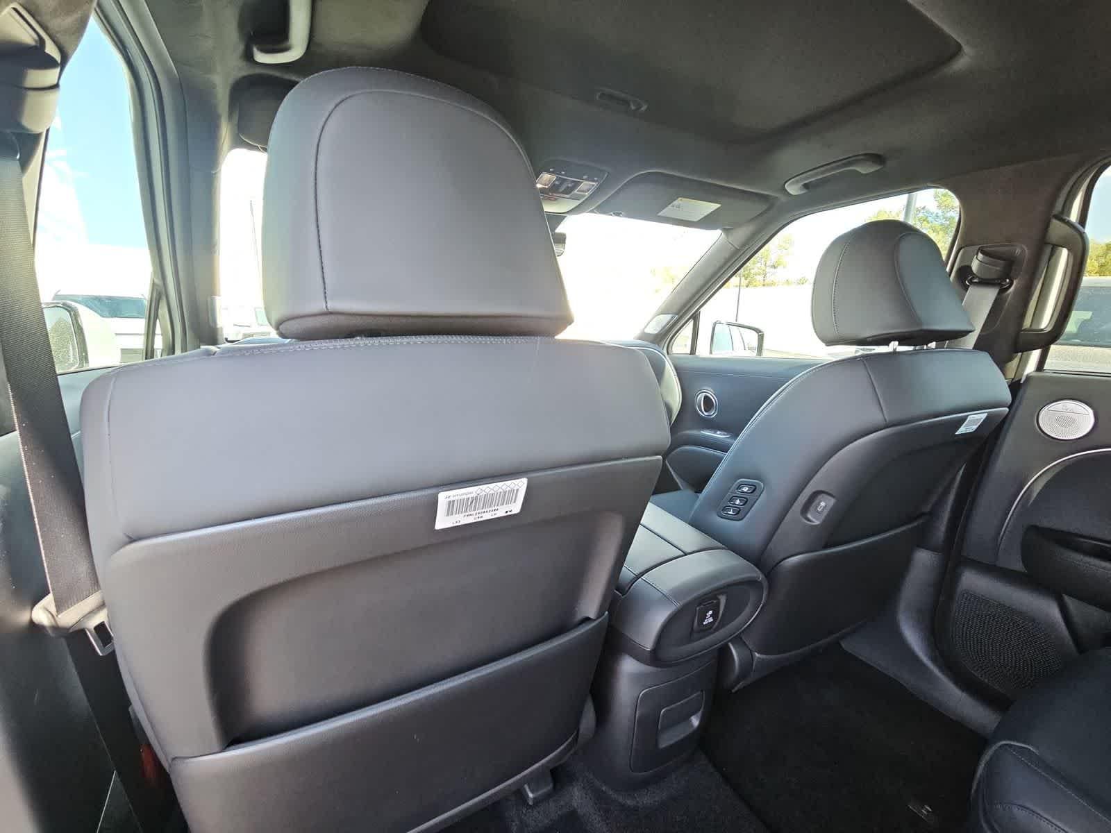 Thumbnail: 2026 Hyundai Palisade - 17