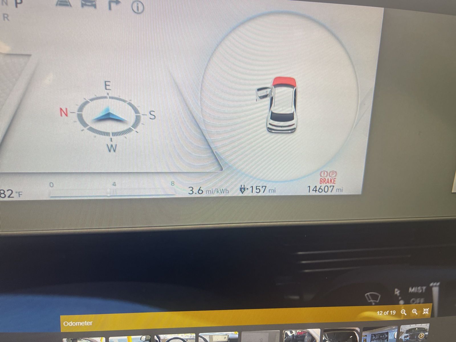 Thumbnail: 2024 Hyundai Ioniq 5 - 11