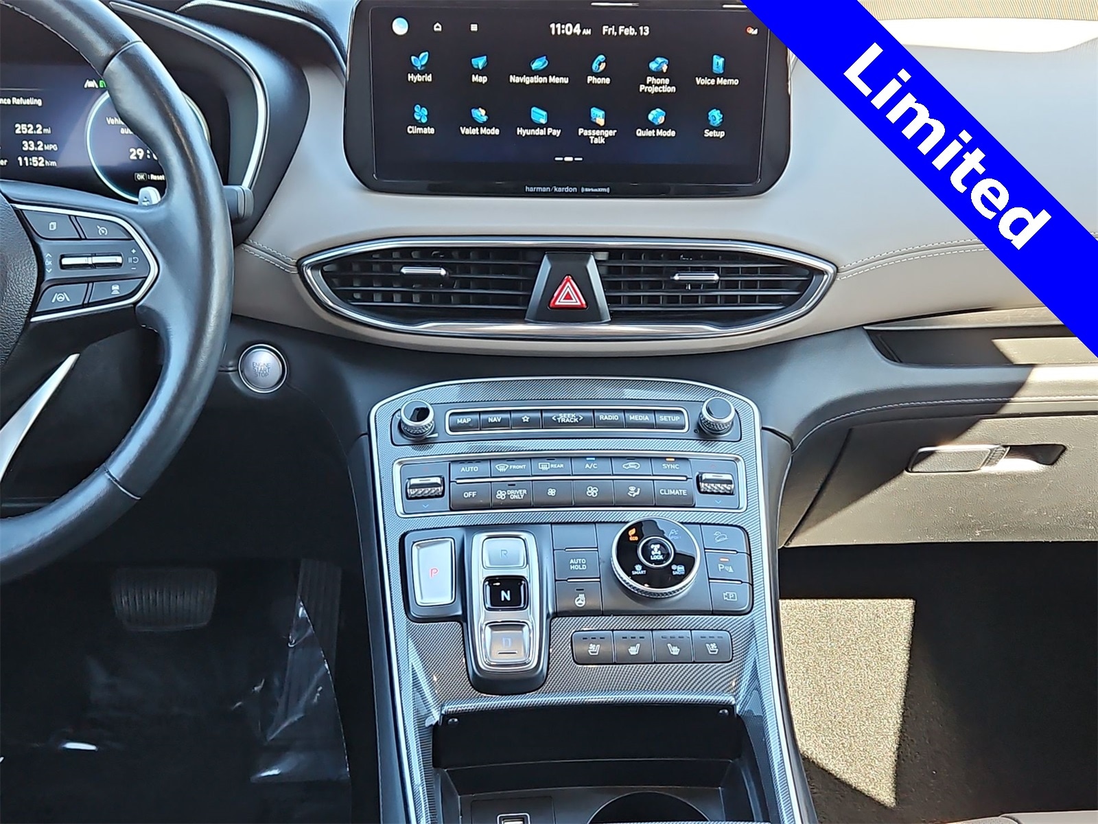 Thumbnail: 2023 Hyundai Santa Fe - 20