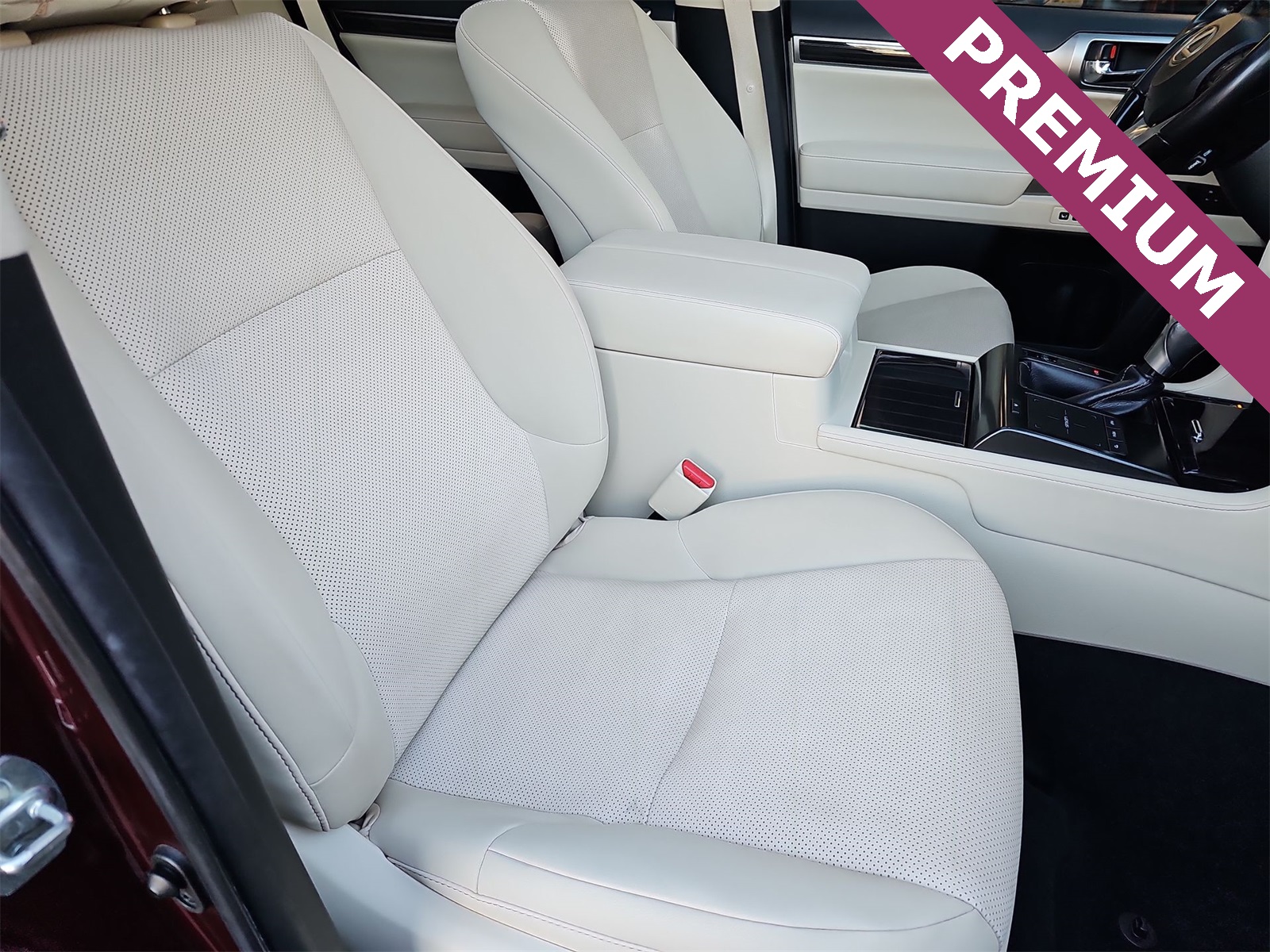 Thumbnail: 2022 Lexus GX - 18