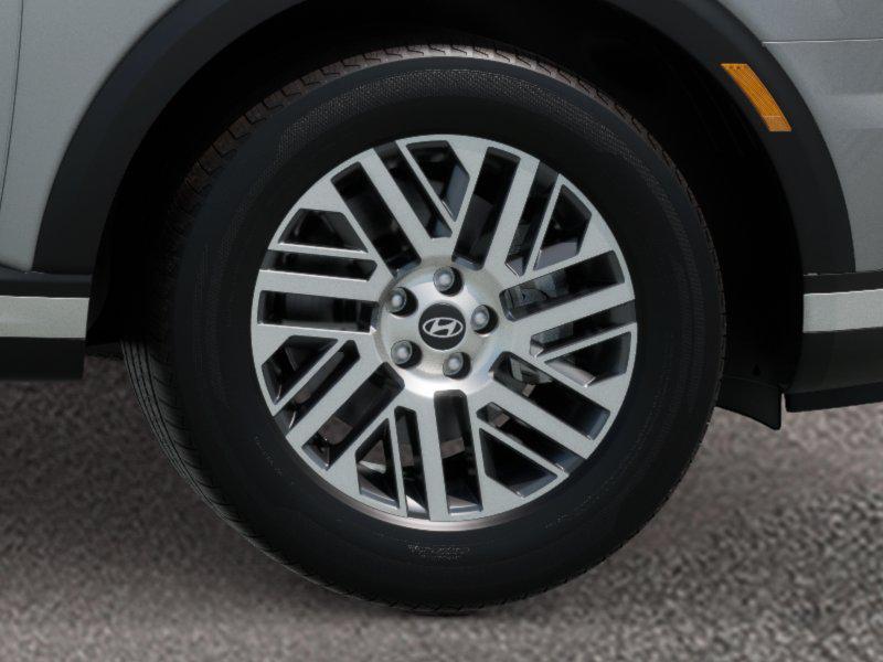 2026 Hyundai Palisade SEL - Photo 8