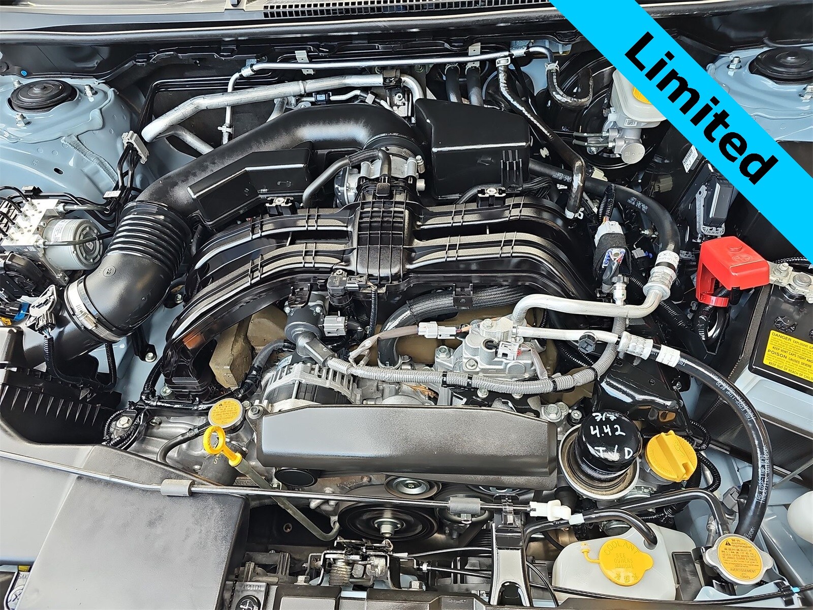 Thumbnail: 2023 Subaru Crosstrek - 13