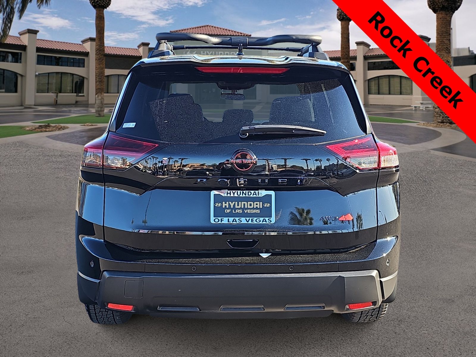 Thumbnail: 2025 Nissan Rogue - 7