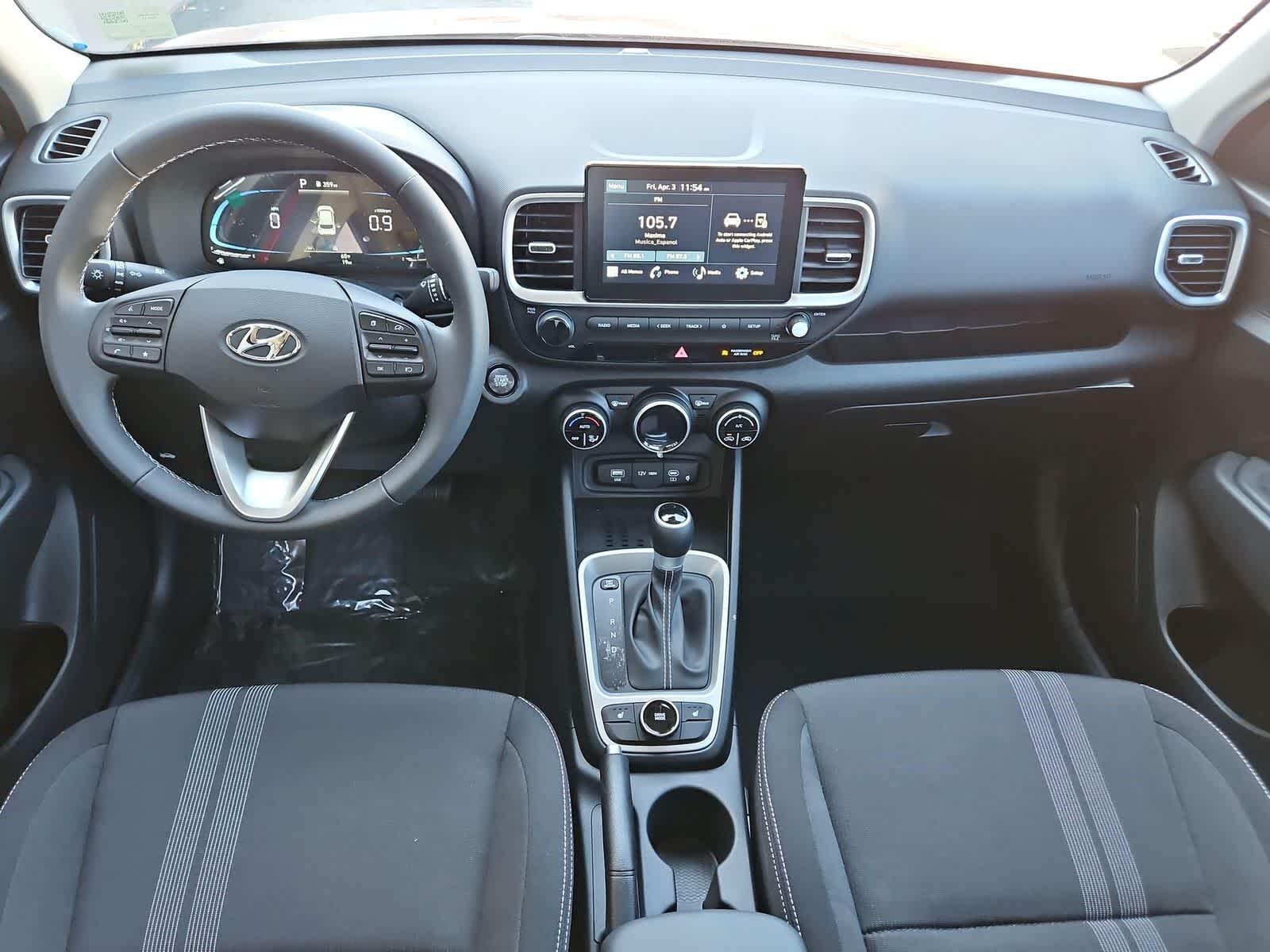 Thumbnail: 2026 Hyundai Venue - 14