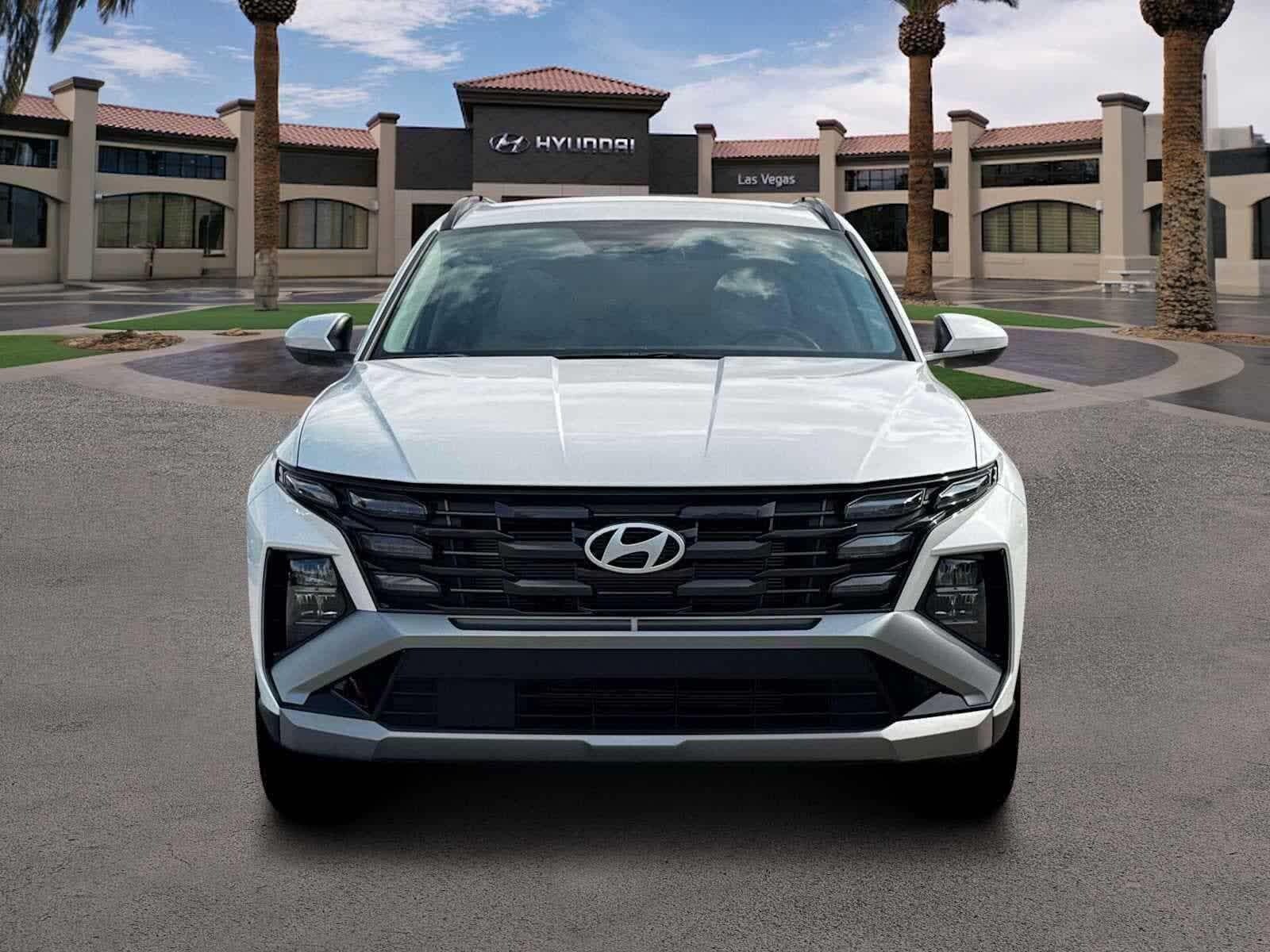 Thumbnail: 2026 Hyundai Tucson - 14