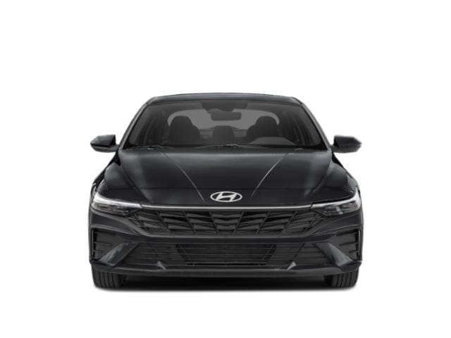 Thumbnail: 2025 Hyundai Elantra - 4