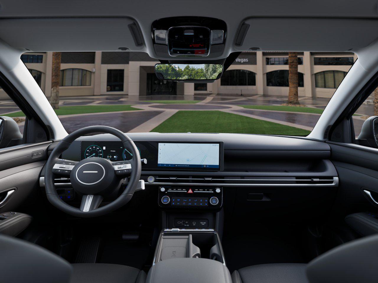 Thumbnail: 2026 Hyundai Tucson - 11