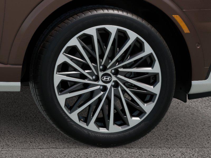 Thumbnail: 2026 Hyundai Palisade - 8