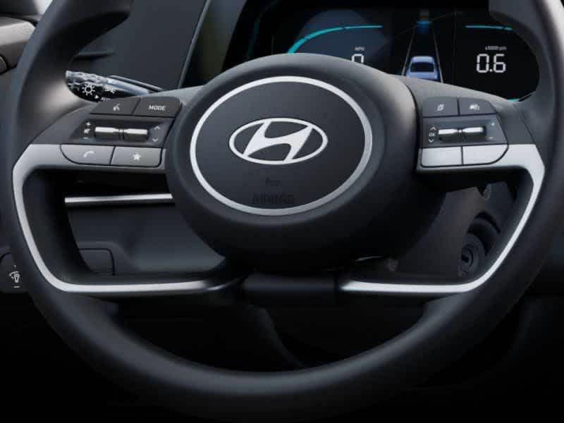 Thumbnail: 2026 Hyundai Elantra - 15