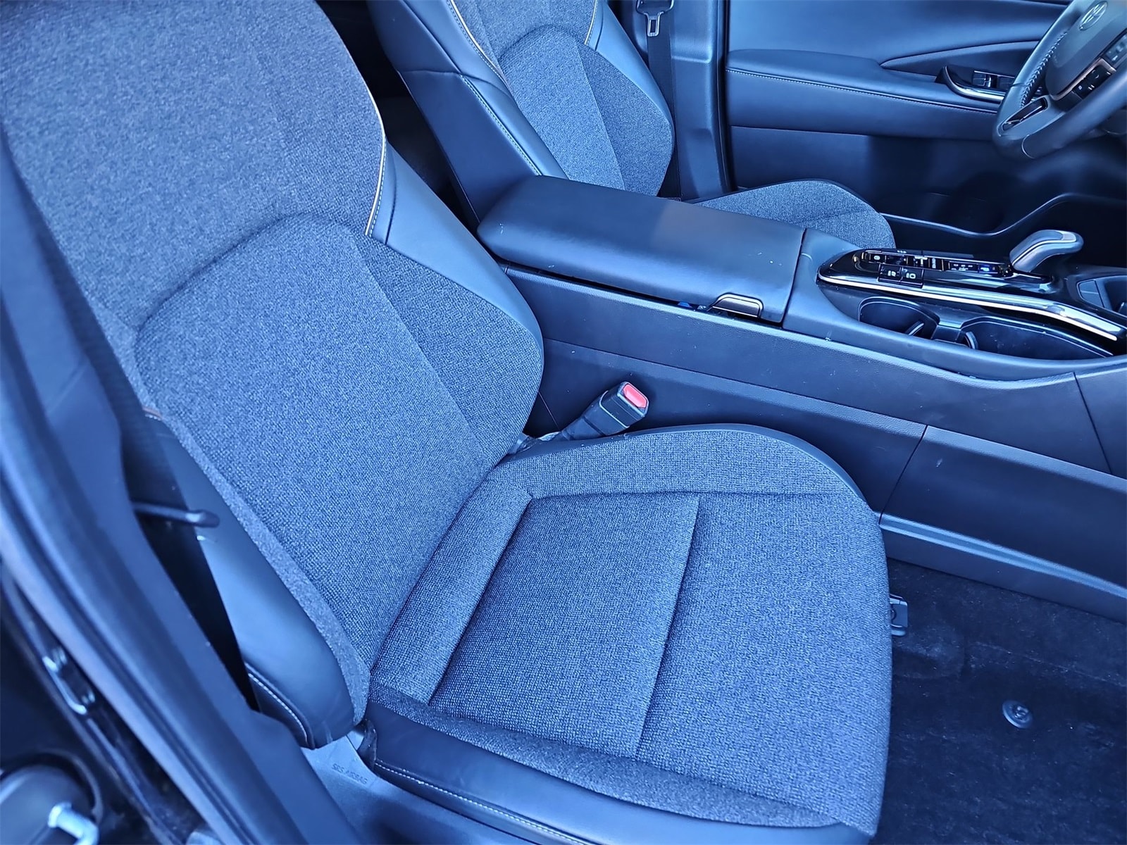 Thumbnail: 2024 Toyota Crown - 17