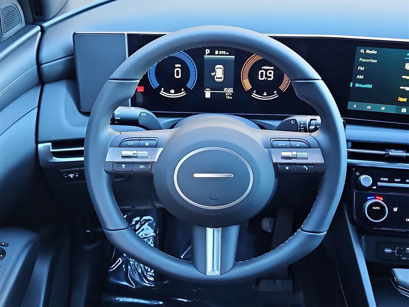 Thumbnail: 2026 Hyundai Tucson - 19