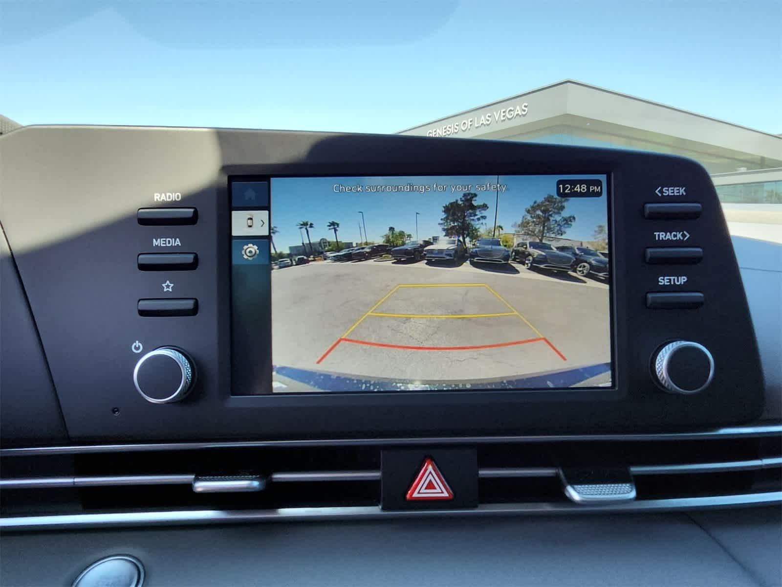 Thumbnail: 2025 Hyundai Elantra - 25