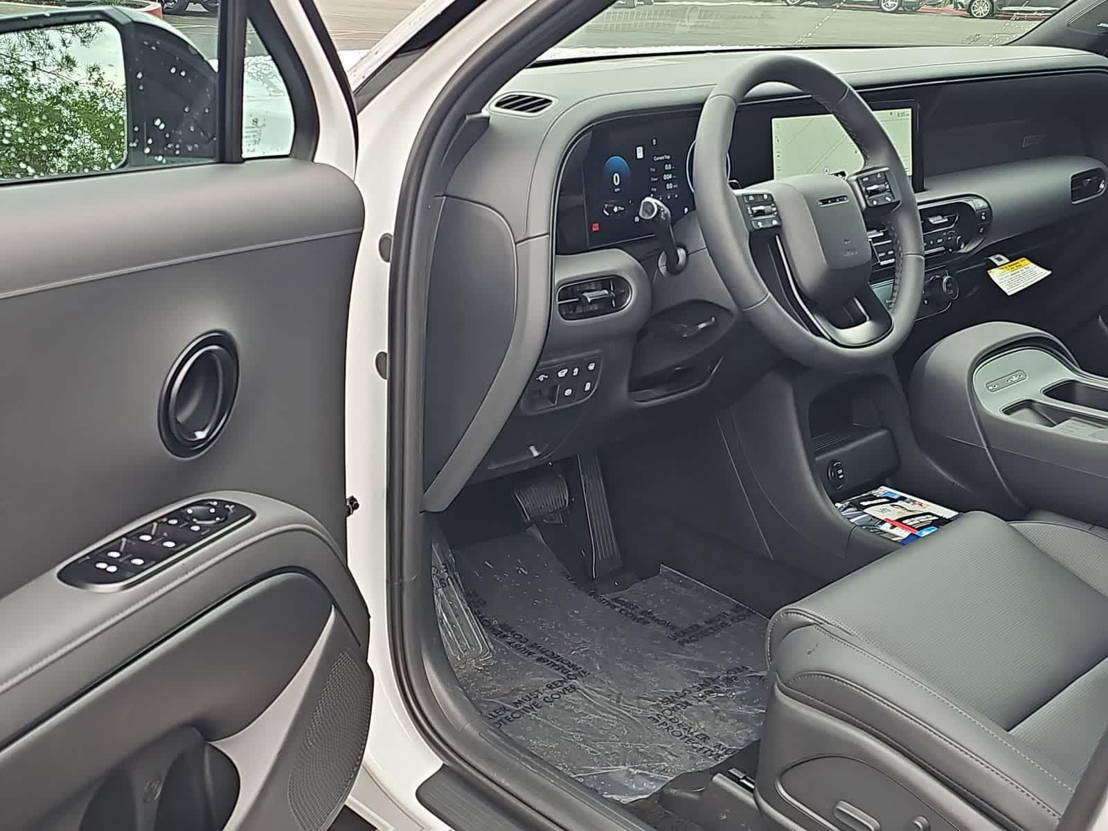 Thumbnail: 2026 Hyundai Palisade - 10