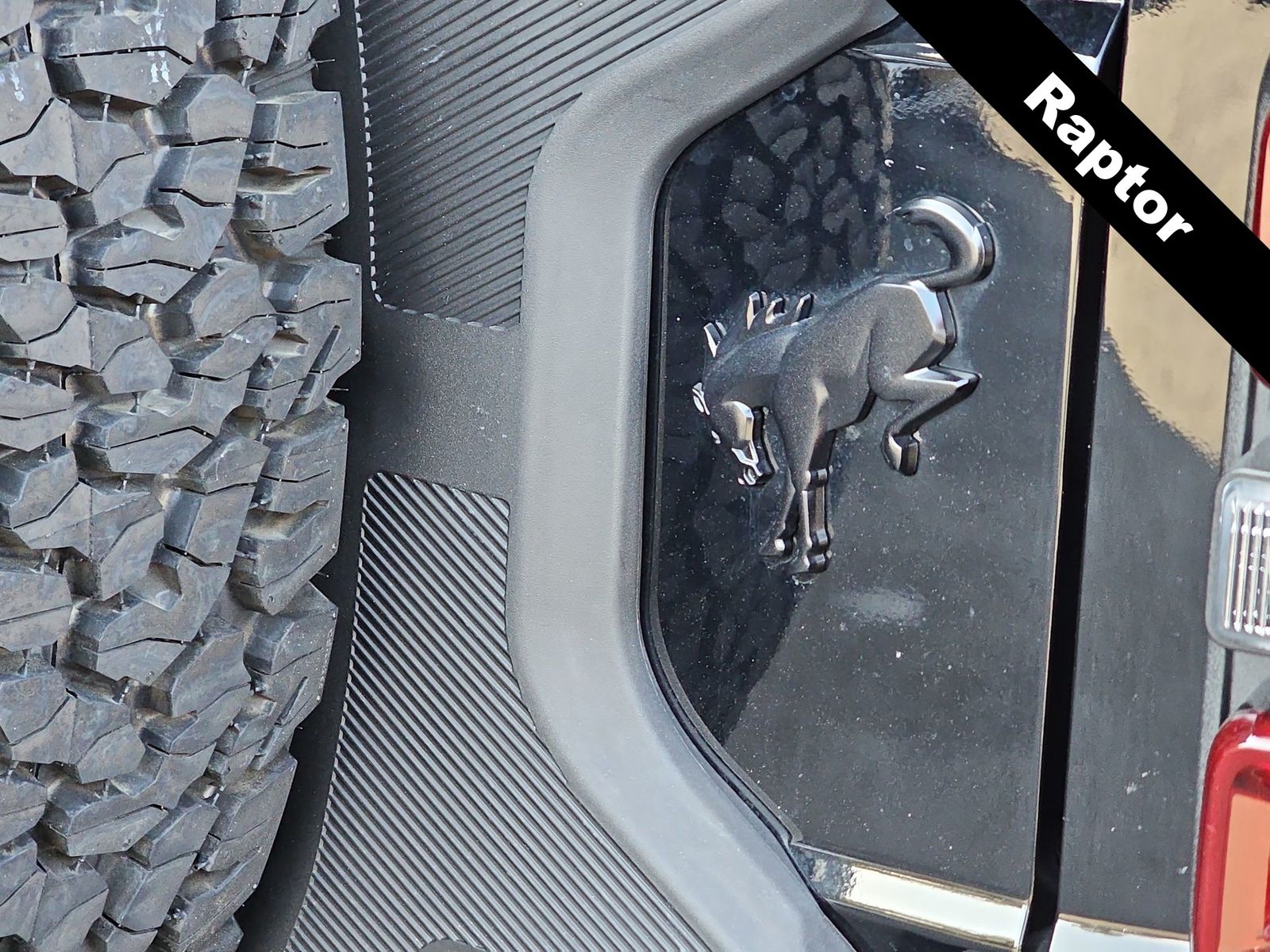 Thumbnail: 2024 Ford Bronco - 11