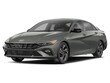 Hyundai Elantra Hybrid