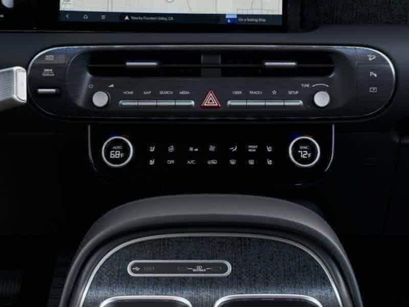 Thumbnail: 2026 Hyundai Palisade - 16