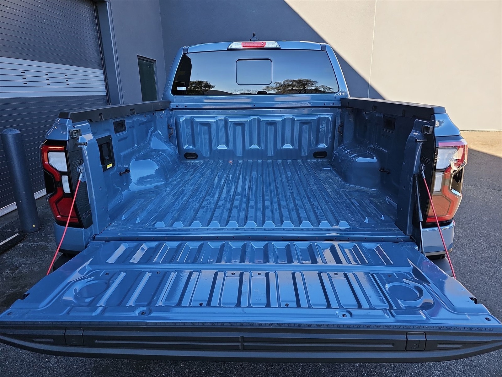 Thumbnail: 2025 Ford Ranger - 23