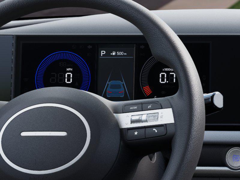 Thumbnail: 2026 Hyundai Tucson - 14