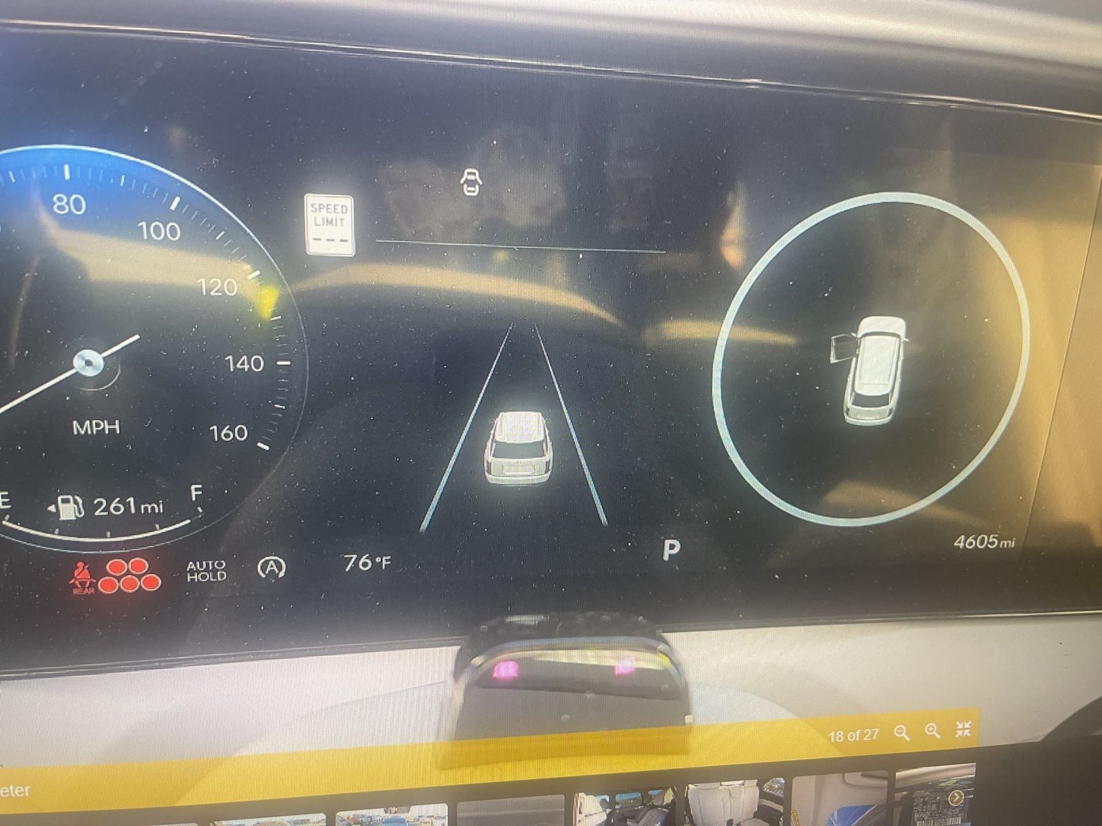 Thumbnail: 2026 Hyundai Palisade - 15