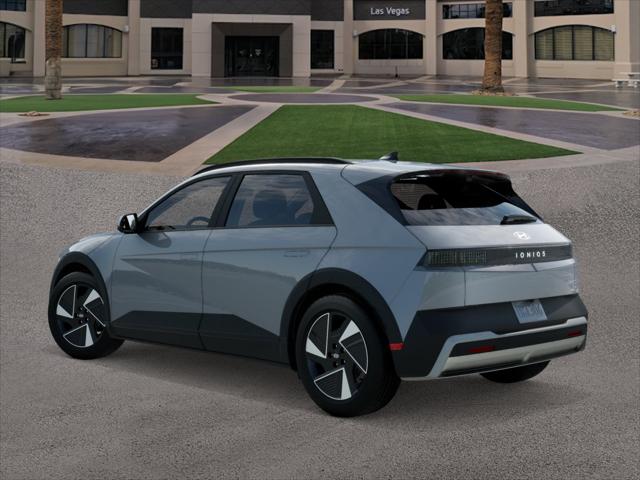 Thumbnail: 2025 Hyundai Ioniq 5 - 5