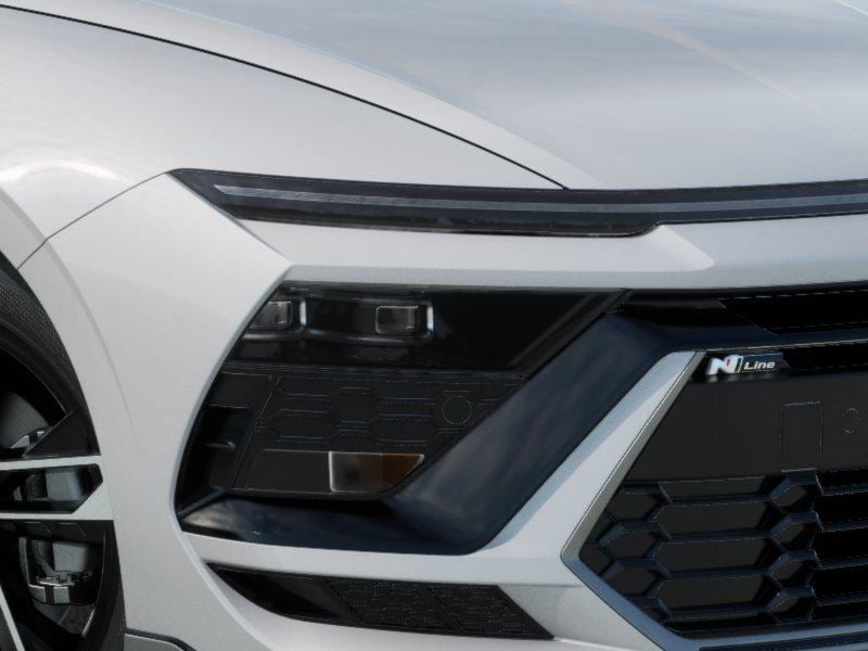 Thumbnail: 2026 Hyundai Sonata - 9