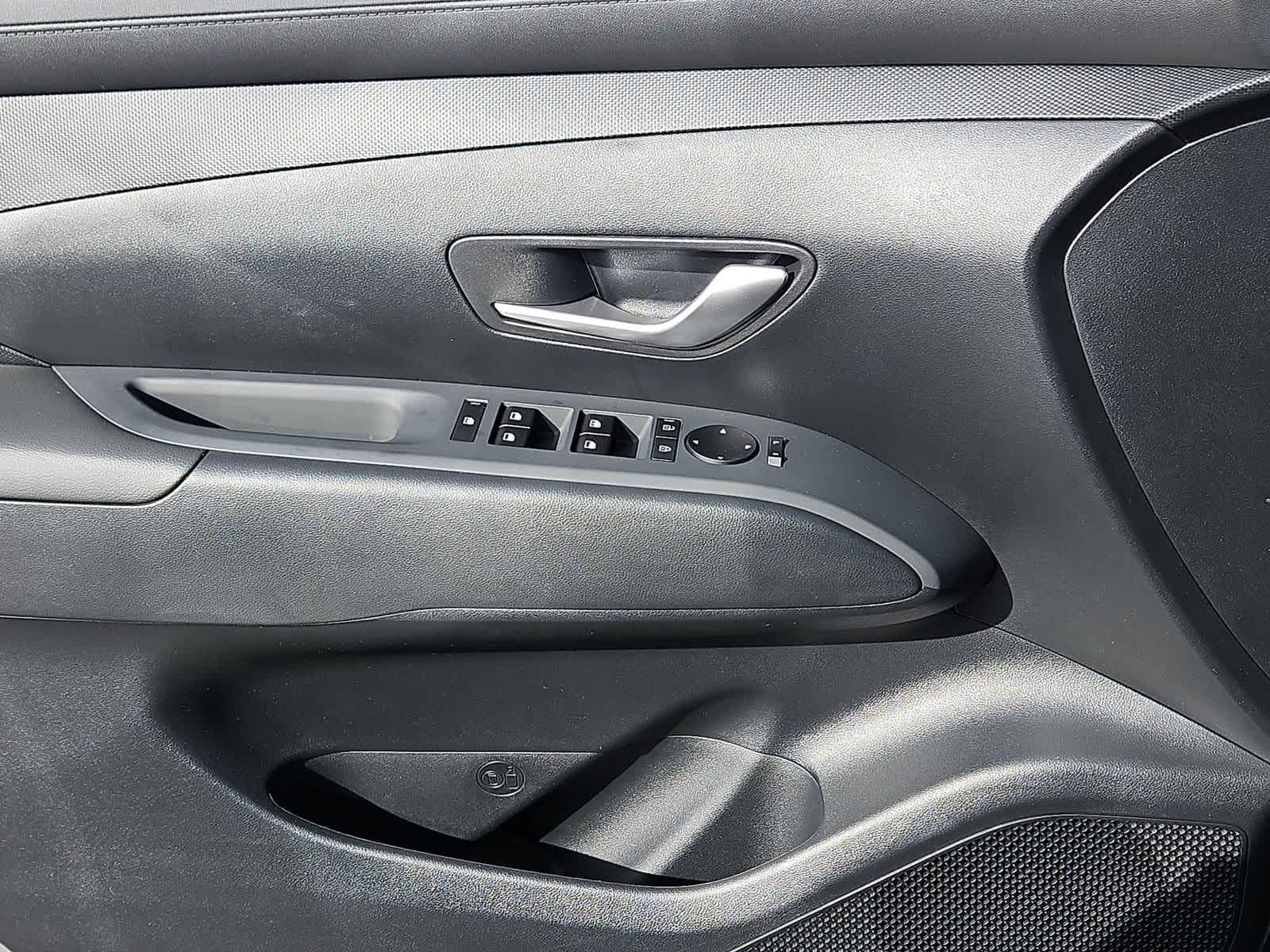 Thumbnail: 2026 Hyundai Tucson - 29