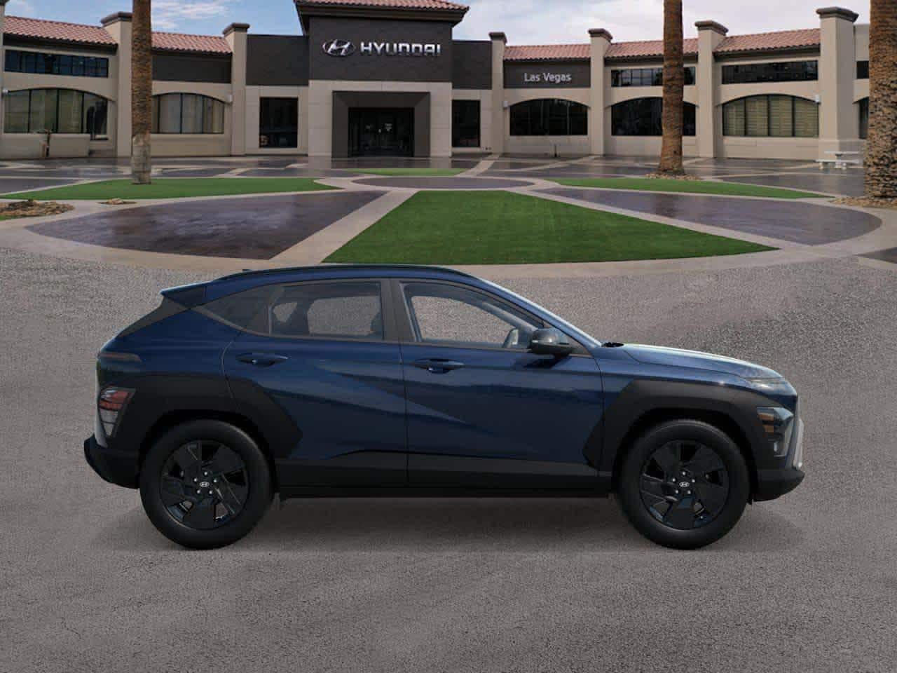 Thumbnail: 2026 Hyundai Kona - 7