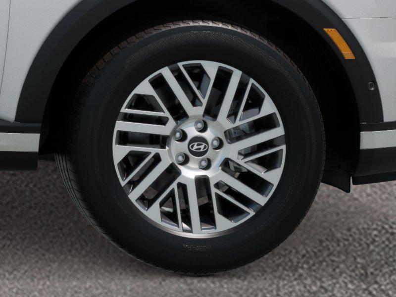 Thumbnail: 2026 Hyundai Palisade - 8