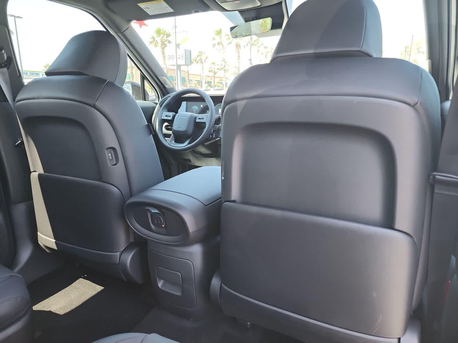 Thumbnail: 2026 Hyundai Palisade - 16