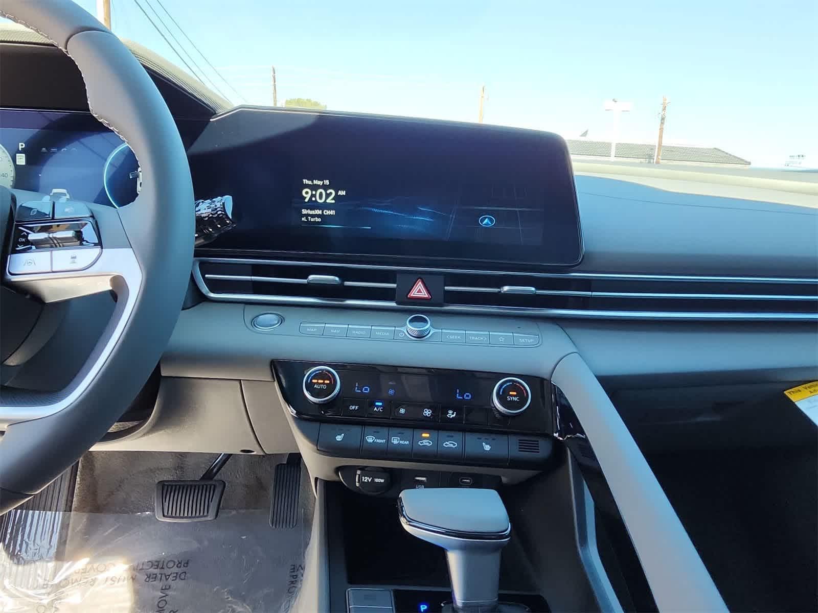 Thumbnail: 2025 Hyundai Elantra - 20