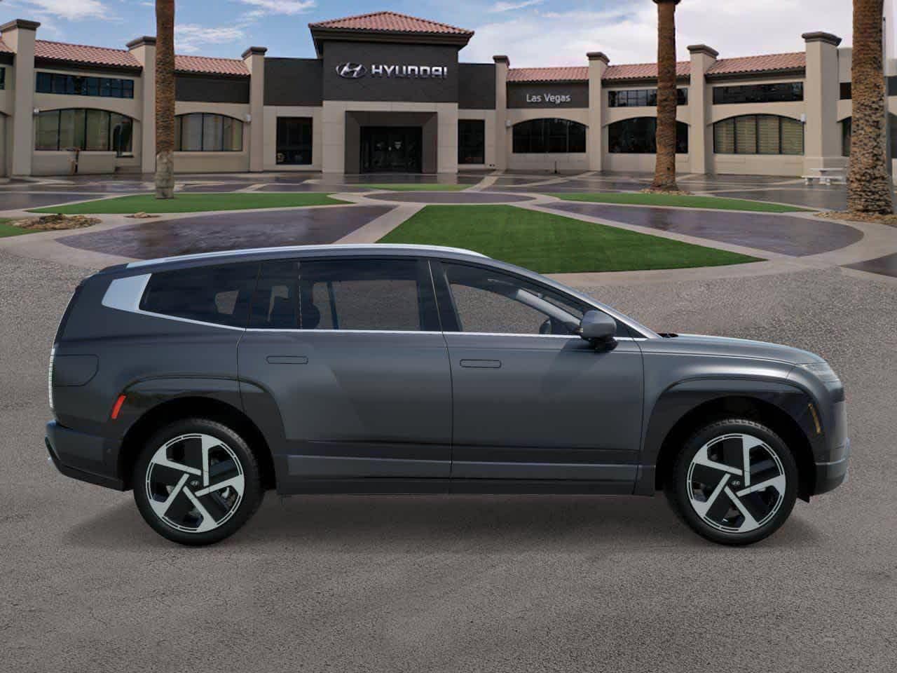 Thumbnail: 2026 Hyundai Ioniq - 7