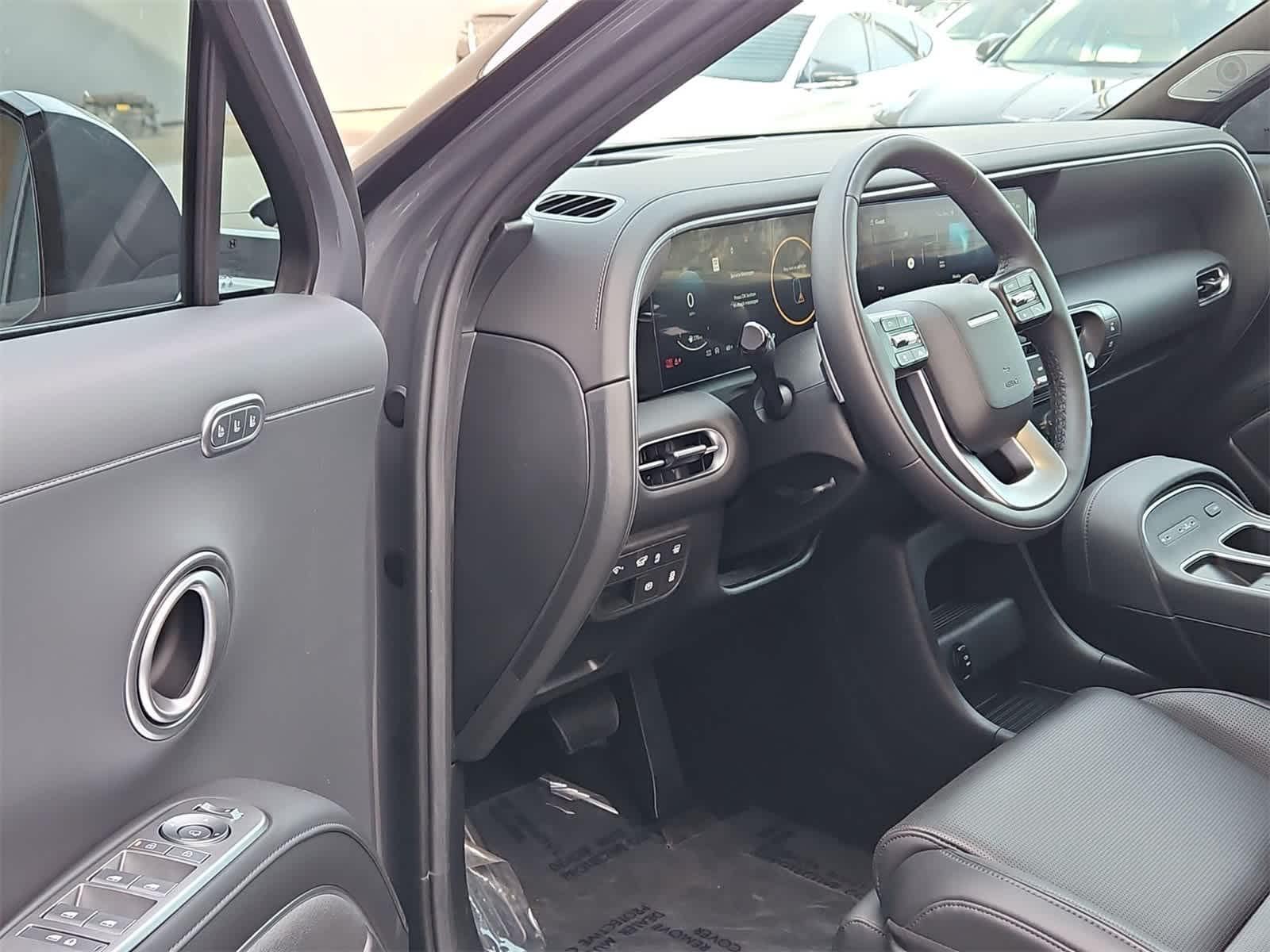 Thumbnail: 2026 Hyundai Palisade - 10