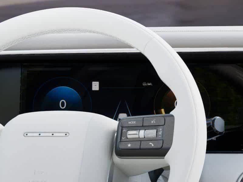 Thumbnail: 2026 Hyundai Palisade - 13