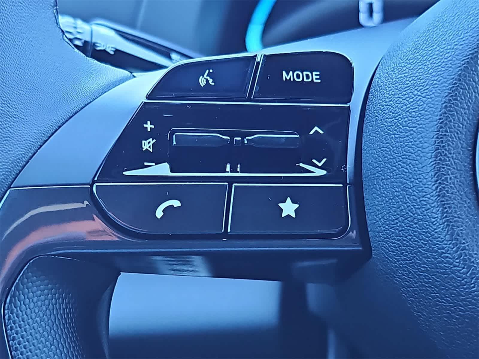 Thumbnail: 2026 Hyundai Elantra - 27