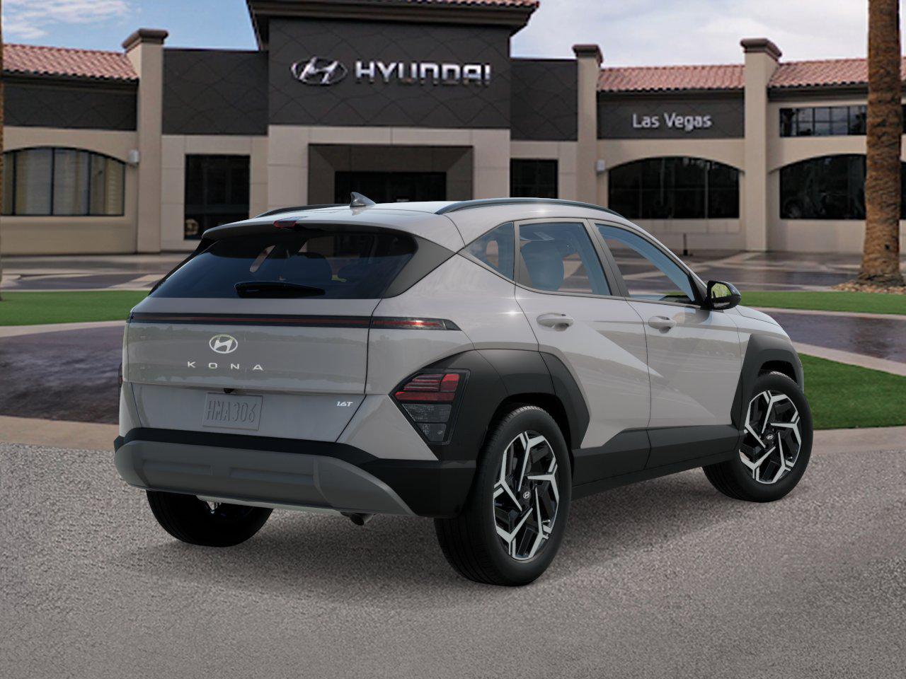 Thumbnail: 2026 Hyundai Kona - 4