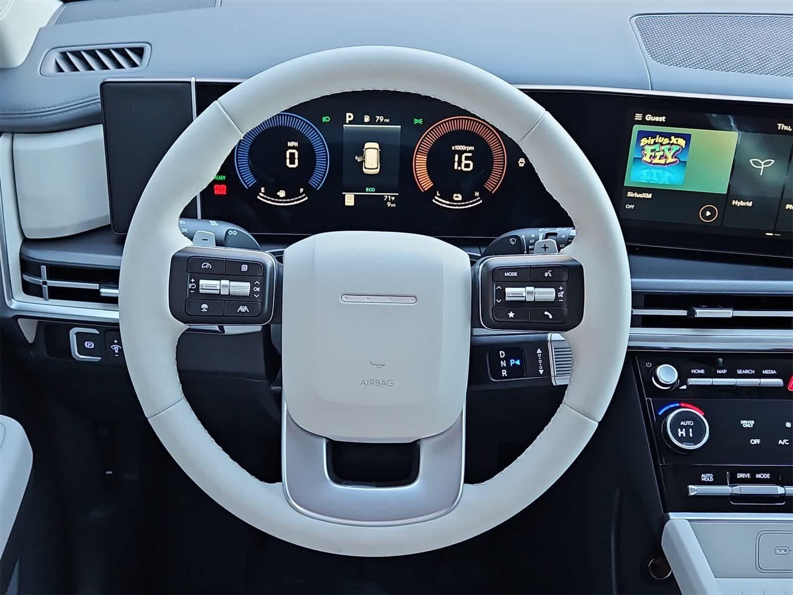 Thumbnail: 2026 Hyundai Santa Fe - 19