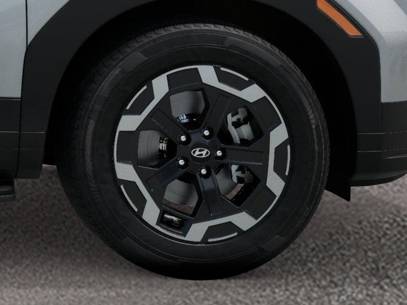 Thumbnail: 2026 Hyundai Santa Fe - 8