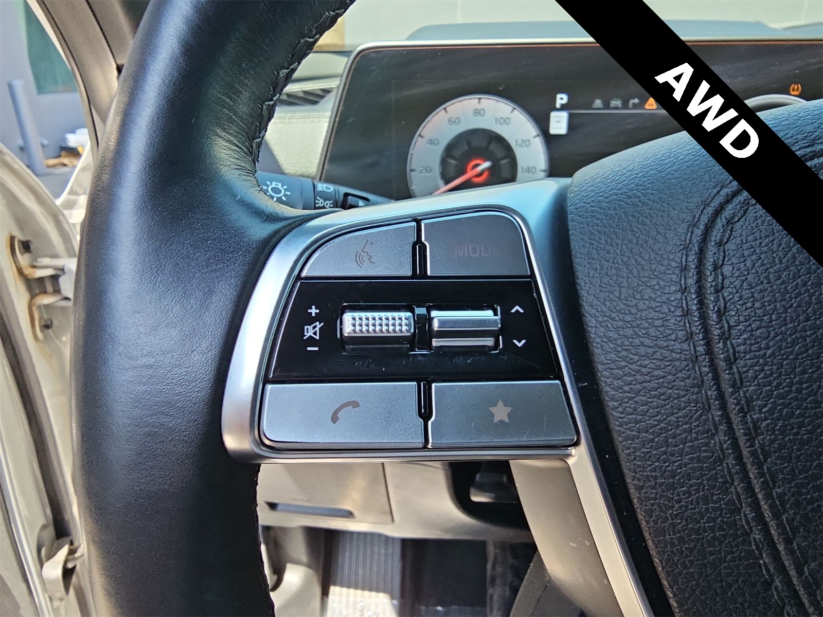 Thumbnail: 2024 Kia Telluride - 28