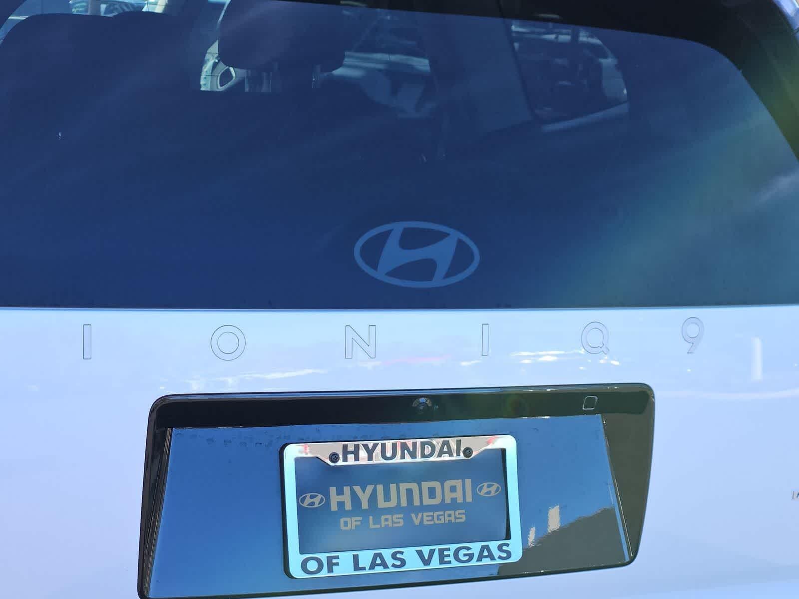 Thumbnail: 2026 Hyundai Ioniq - 11