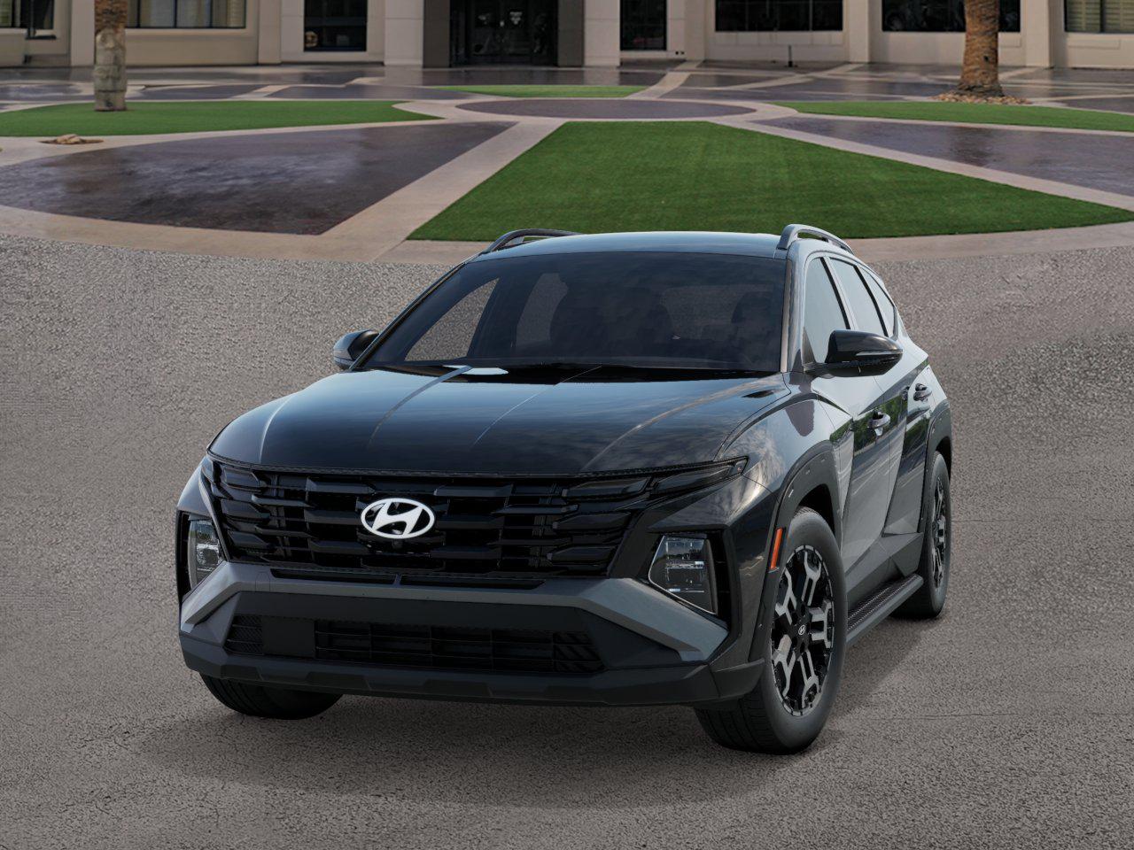 Thumbnail: 2026 Hyundai Tucson - 6